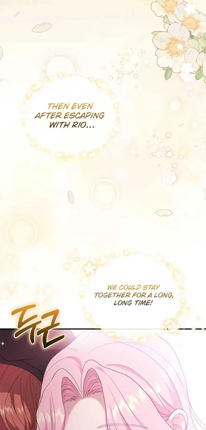 Dear Fairy, Please Contract With Me Chapter 34 page 16 - 