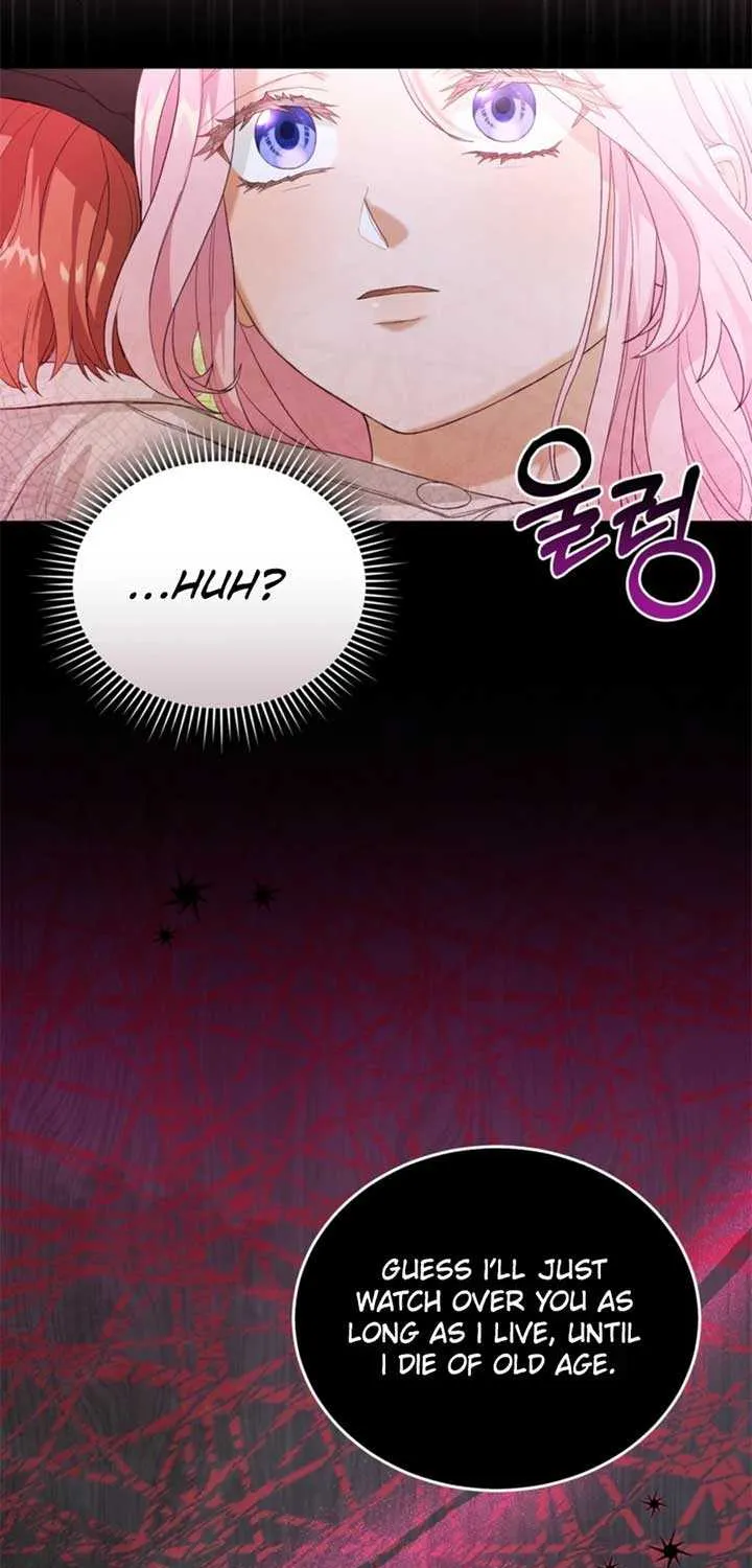 Dear Fairy, Please Contract With Me Chapter 34 page 18 - 