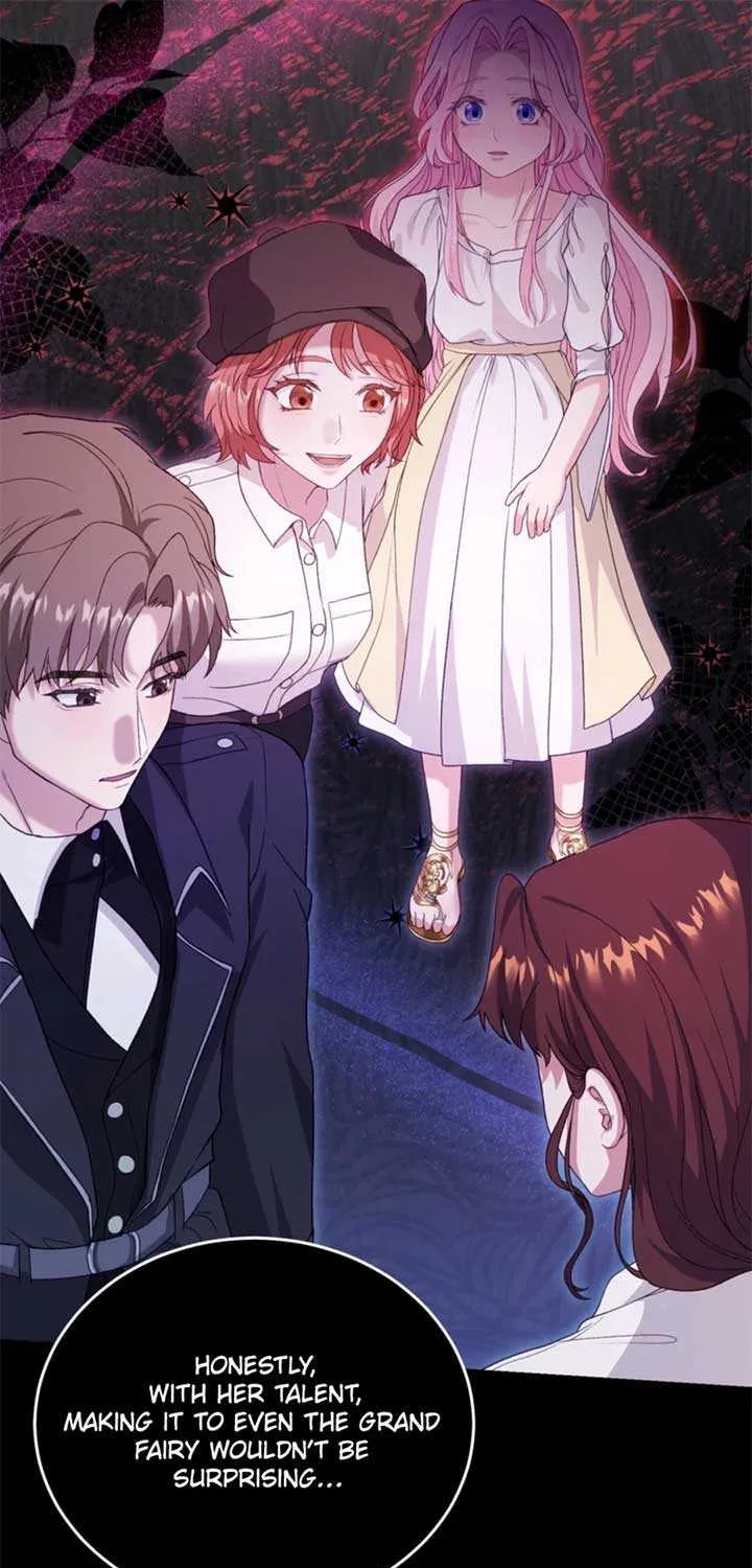 Dear Fairy, Please Contract With Me Chapter 34 page 20 - 