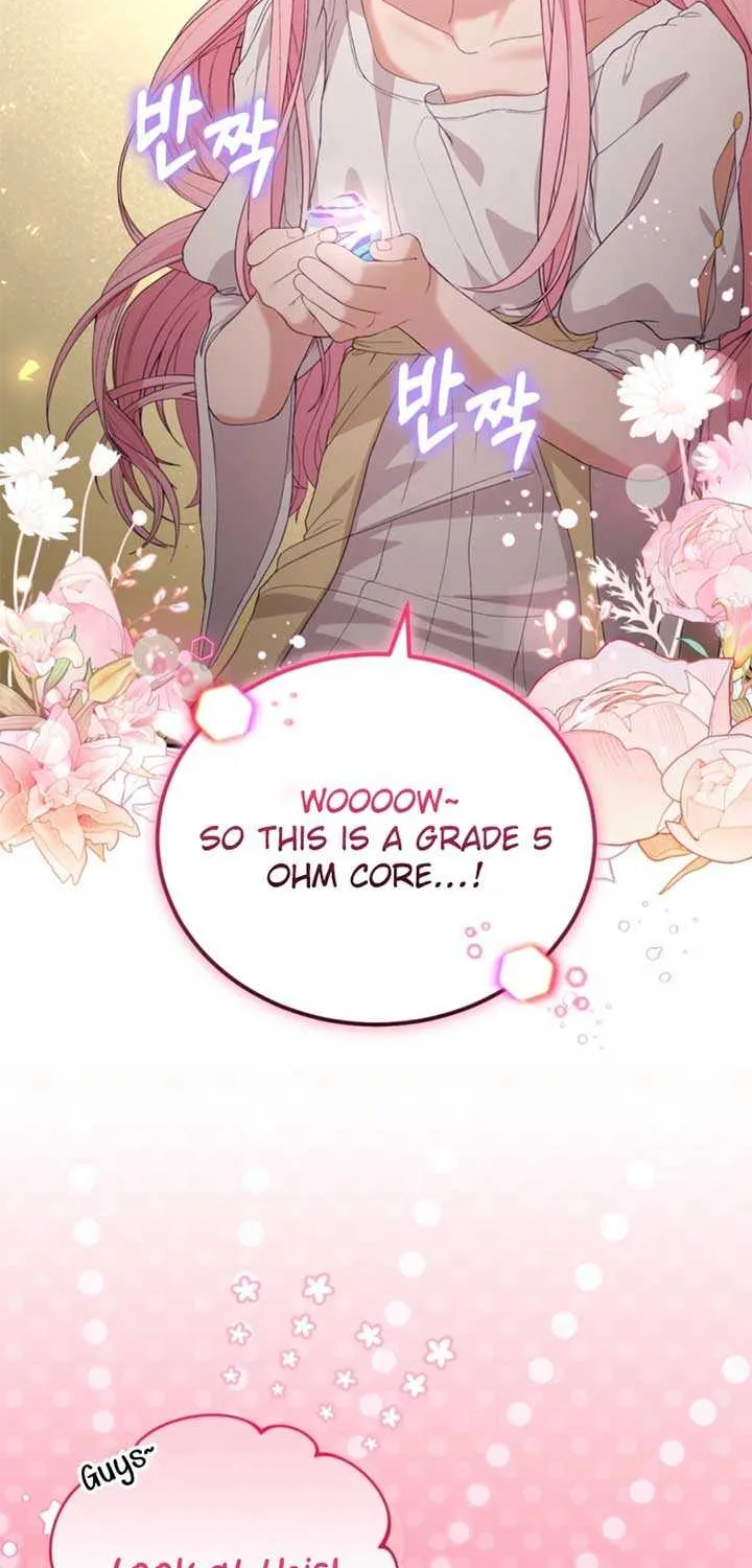 Dear Fairy, Please Contract With Me Chapter 34 page 3 - 