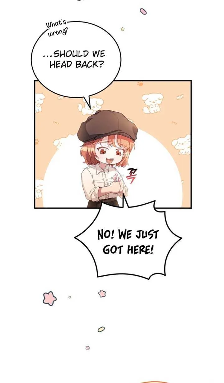 Dear Fairy, Please Contract With Me Chapter 34 page 24 - 