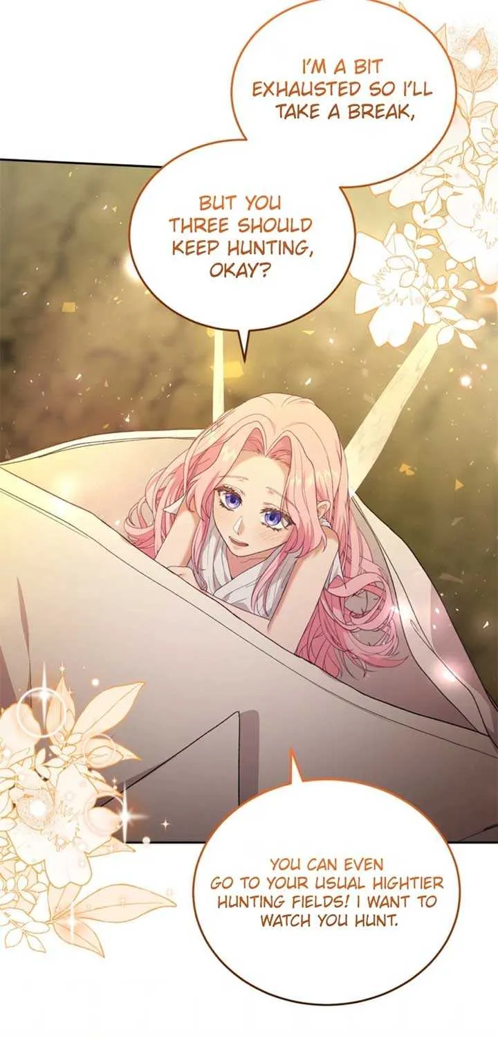 Dear Fairy, Please Contract With Me Chapter 34 page 25 - 