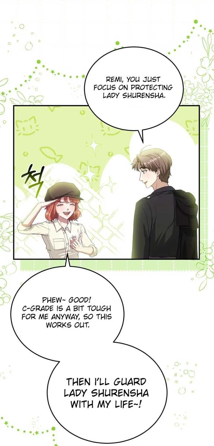 Dear Fairy, Please Contract With Me Chapter 34 page 28 - 