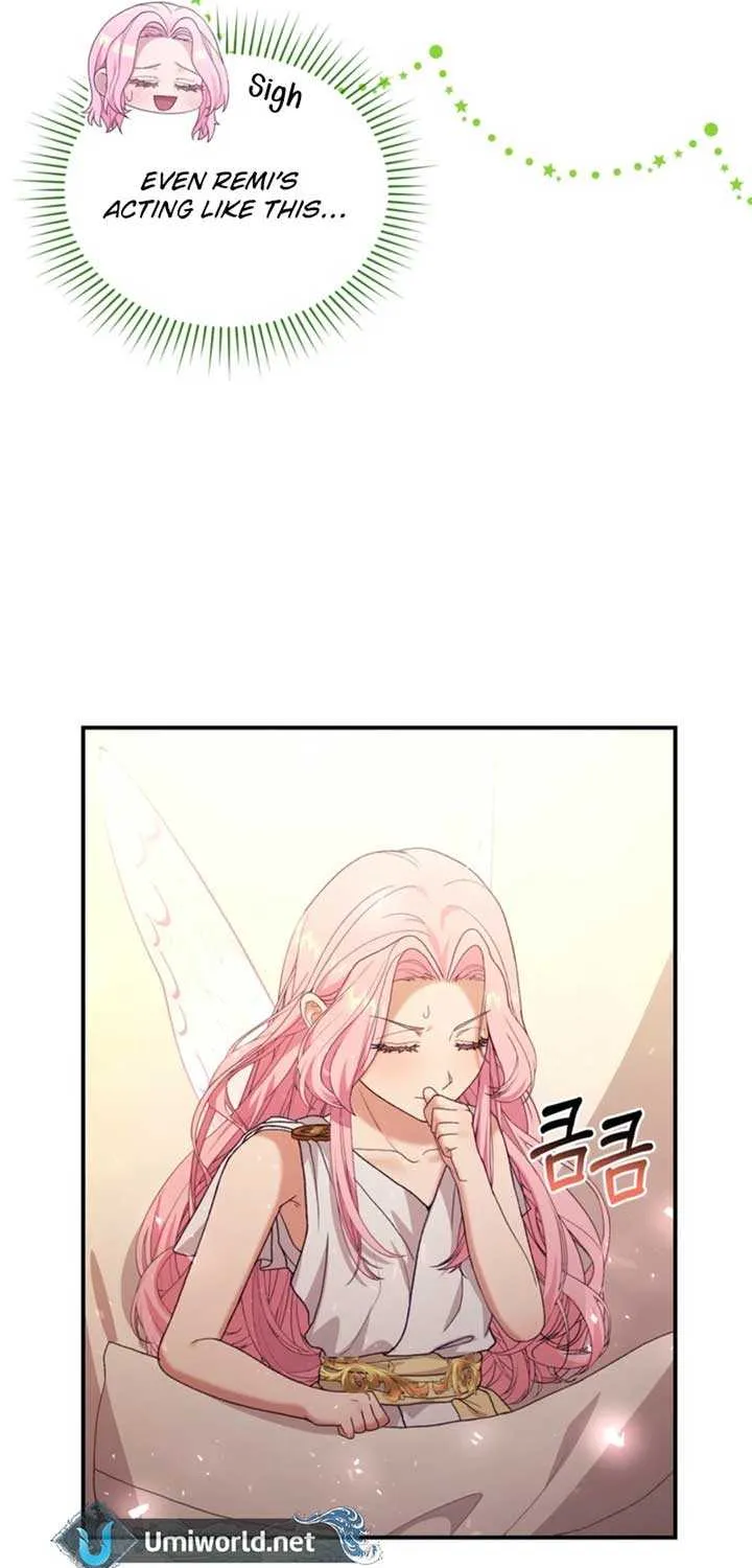 Dear Fairy, Please Contract With Me Chapter 34 page 29 - 