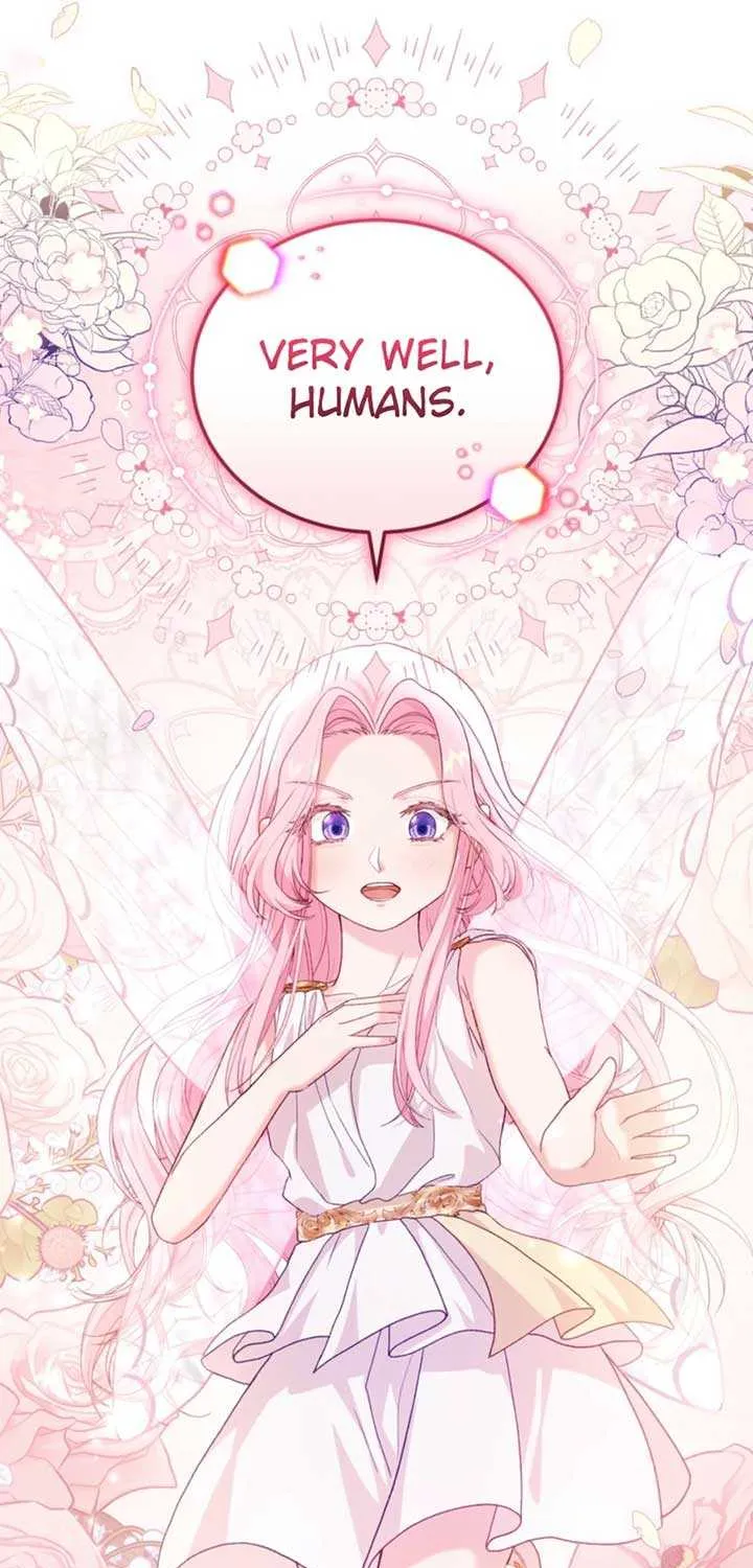 Dear Fairy, Please Contract With Me Chapter 34 page 31 - 