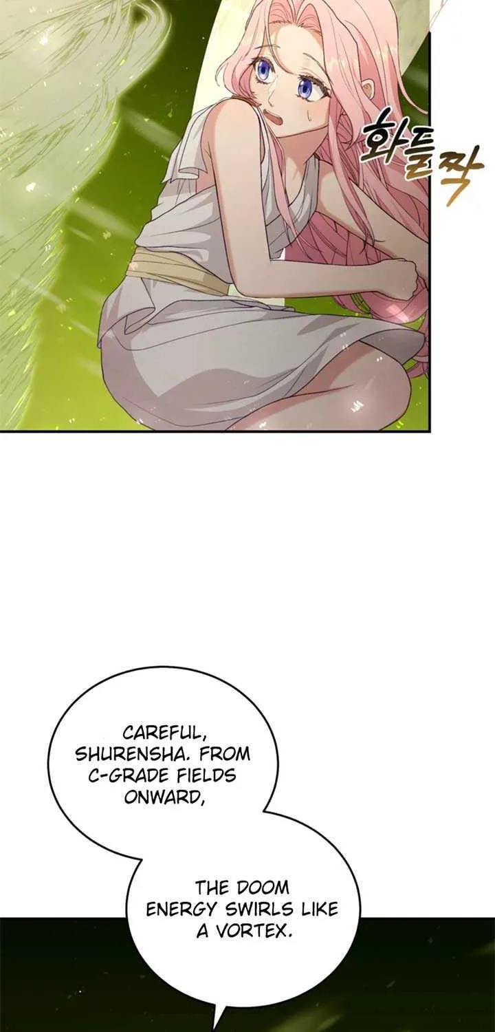 Dear Fairy, Please Contract With Me Chapter 34 page 39 - 