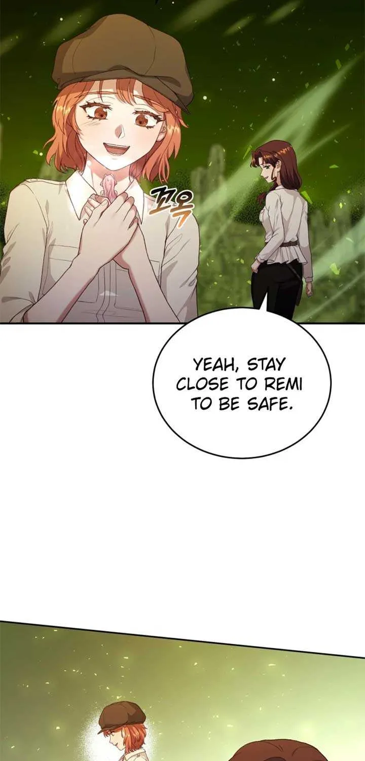 Dear Fairy, Please Contract With Me Chapter 34 page 40 - 