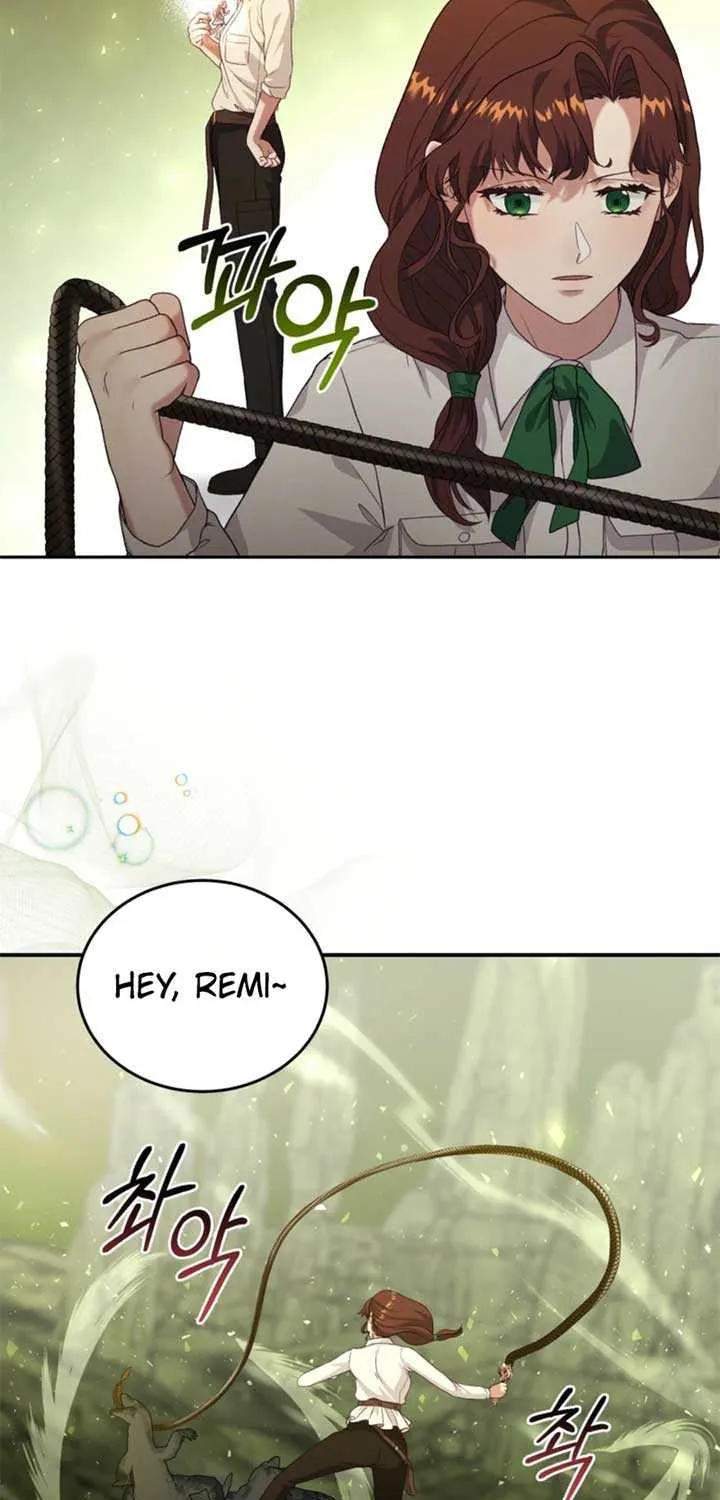 Dear Fairy, Please Contract With Me Chapter 34 page 41 - 