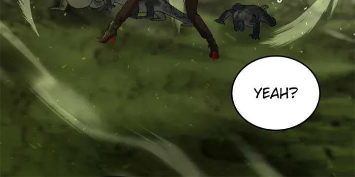 Dear Fairy, Please Contract With Me Chapter 34 page 42 - 