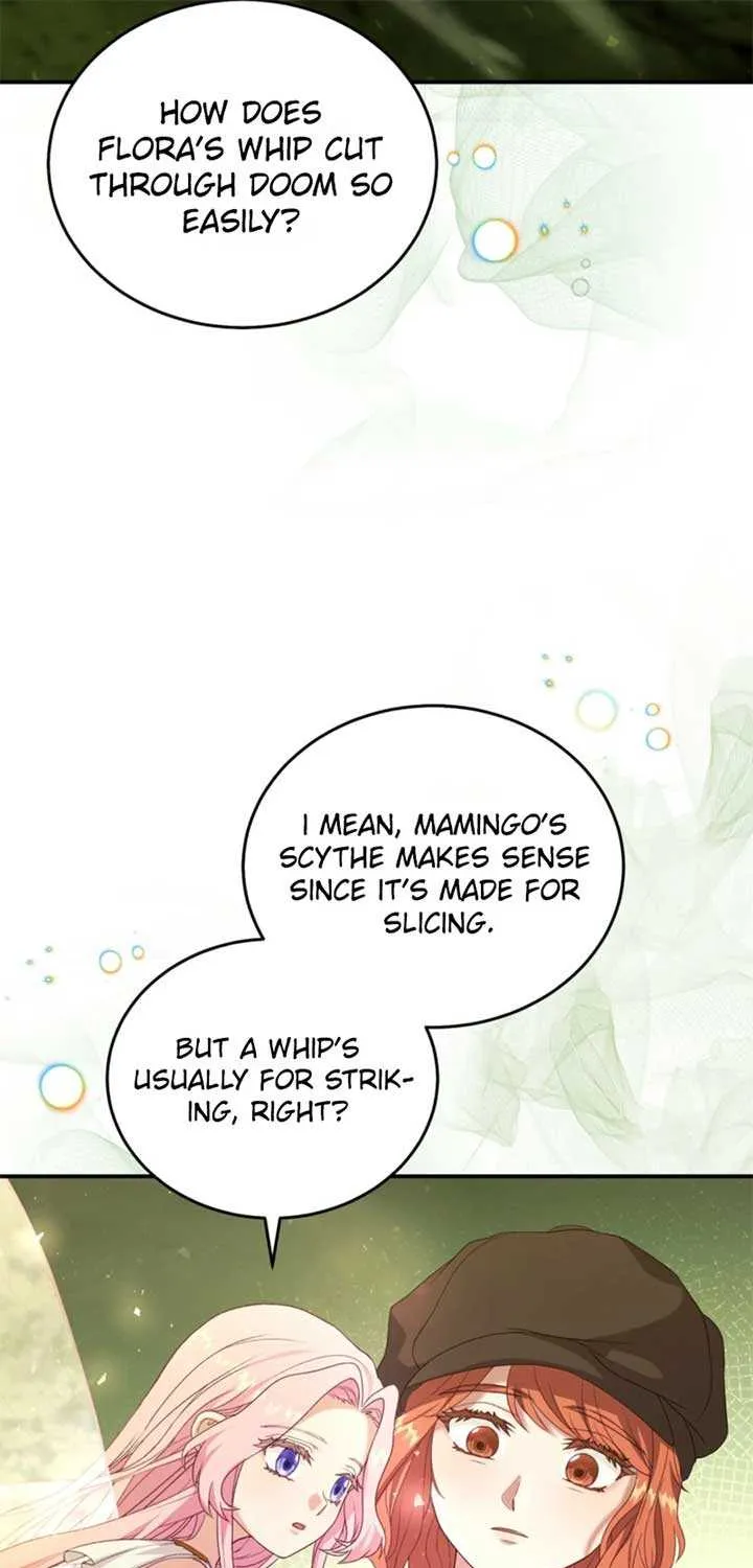 Dear Fairy, Please Contract With Me Chapter 34 page 43 - 