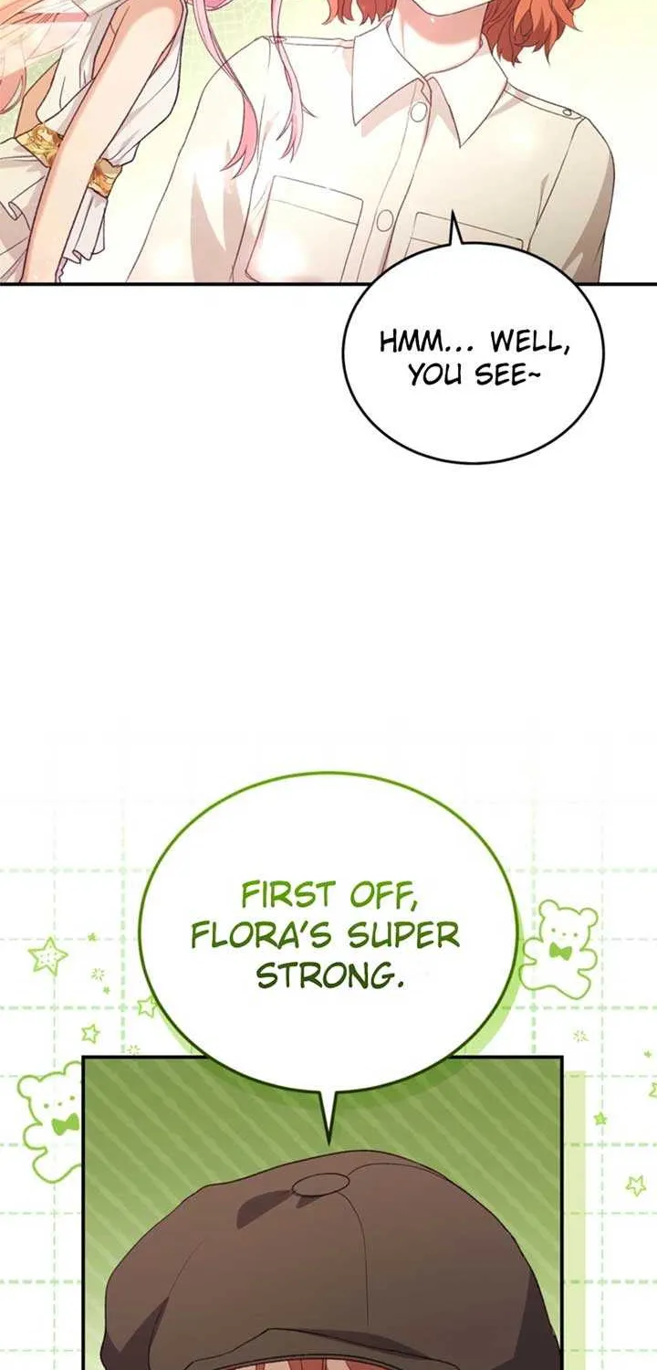 Dear Fairy, Please Contract With Me Chapter 34 page 44 - 