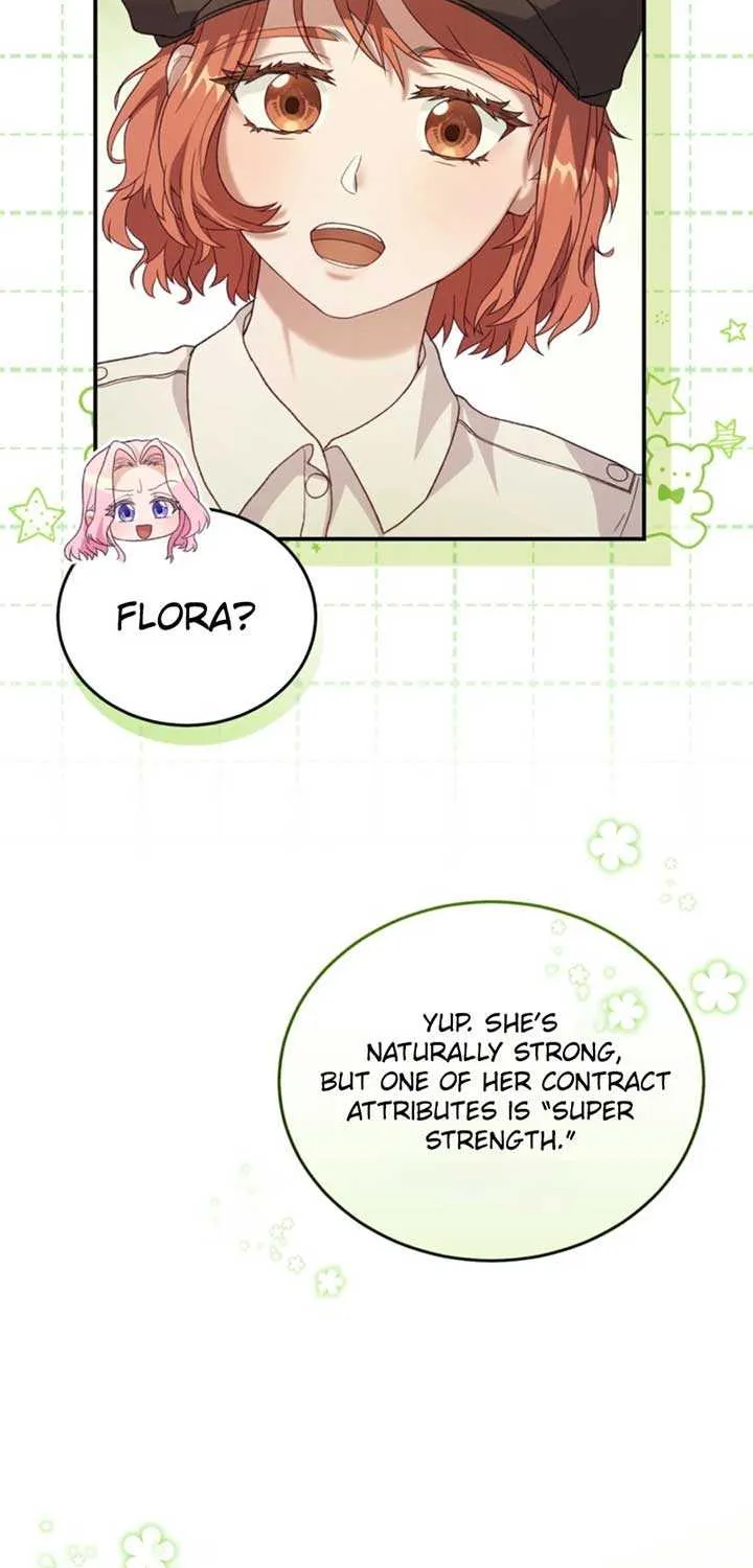 Dear Fairy, Please Contract With Me Chapter 34 page 45 - 
