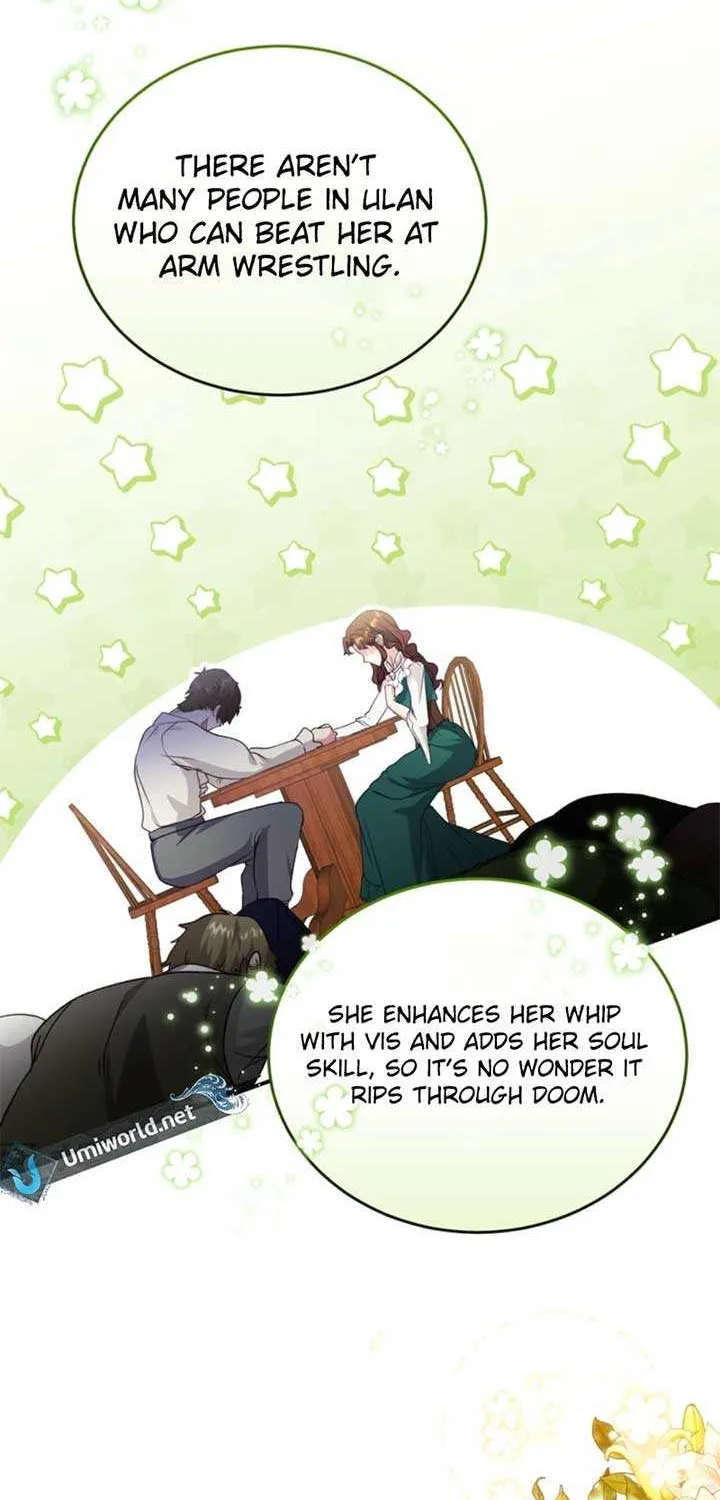 Dear Fairy, Please Contract With Me Chapter 34 page 46 - 