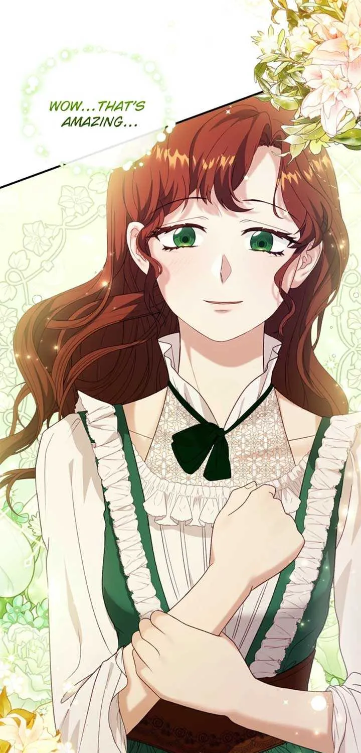 Dear Fairy, Please Contract With Me Chapter 34 page 47 - 