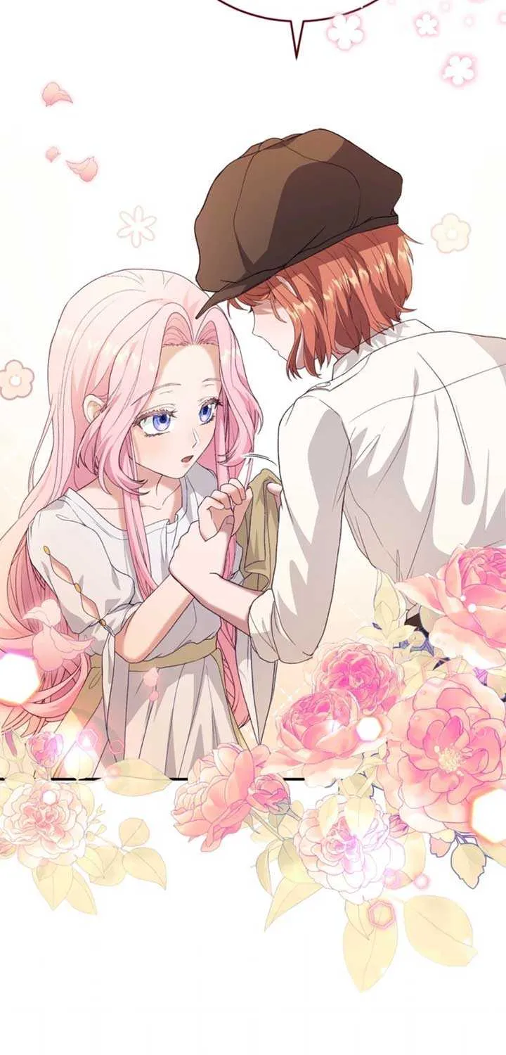 Dear Fairy, Please Contract With Me Chapter 34 page 6 - 