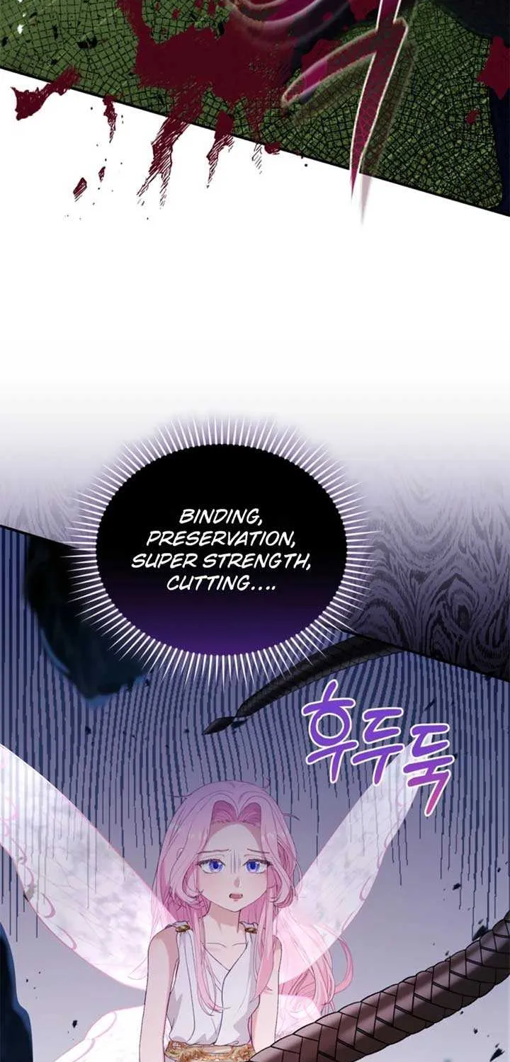 Dear Fairy, Please Contract With Me Chapter 34 page 51 - 
