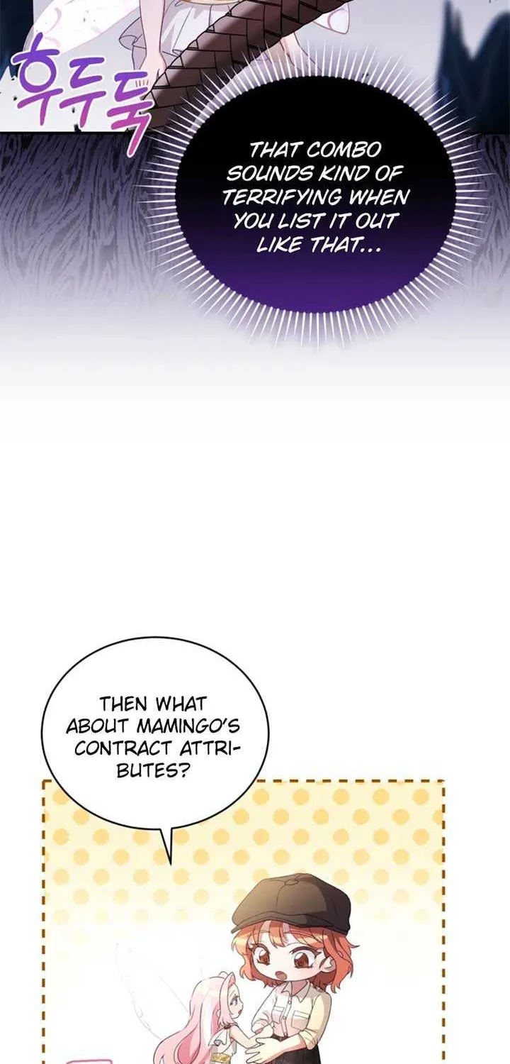Dear Fairy, Please Contract With Me Chapter 34 page 52 - 