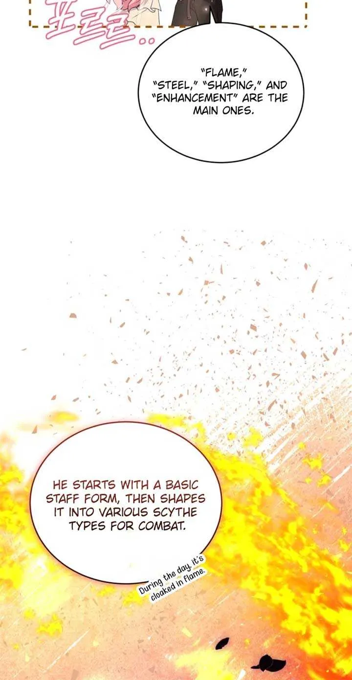 Dear Fairy, Please Contract With Me Chapter 34 page 53 - 