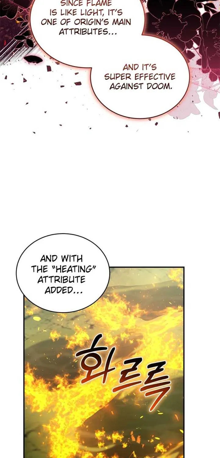 Dear Fairy, Please Contract With Me Chapter 34 page 55 - 