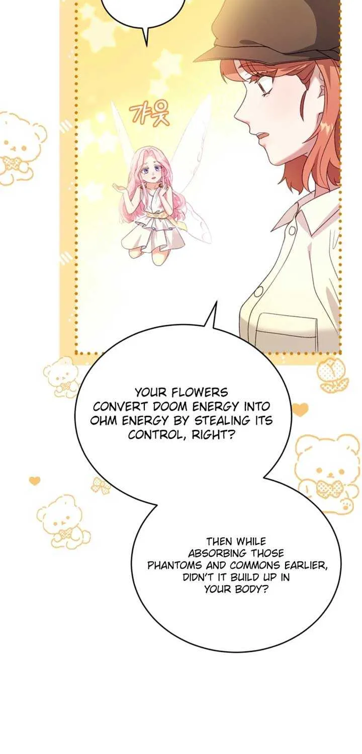 Dear Fairy, Please Contract With Me Chapter 34 page 58 - 