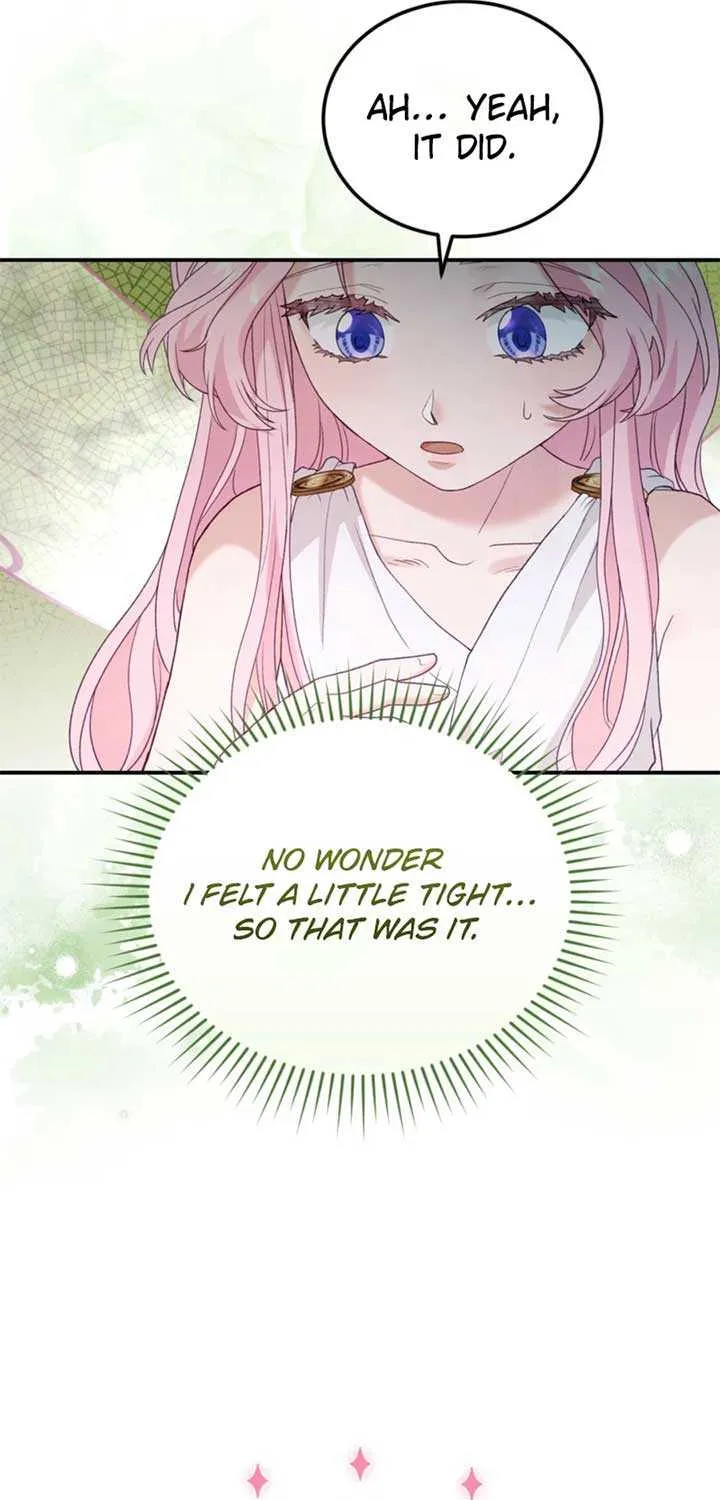 Dear Fairy, Please Contract With Me Chapter 34 page 60 - 