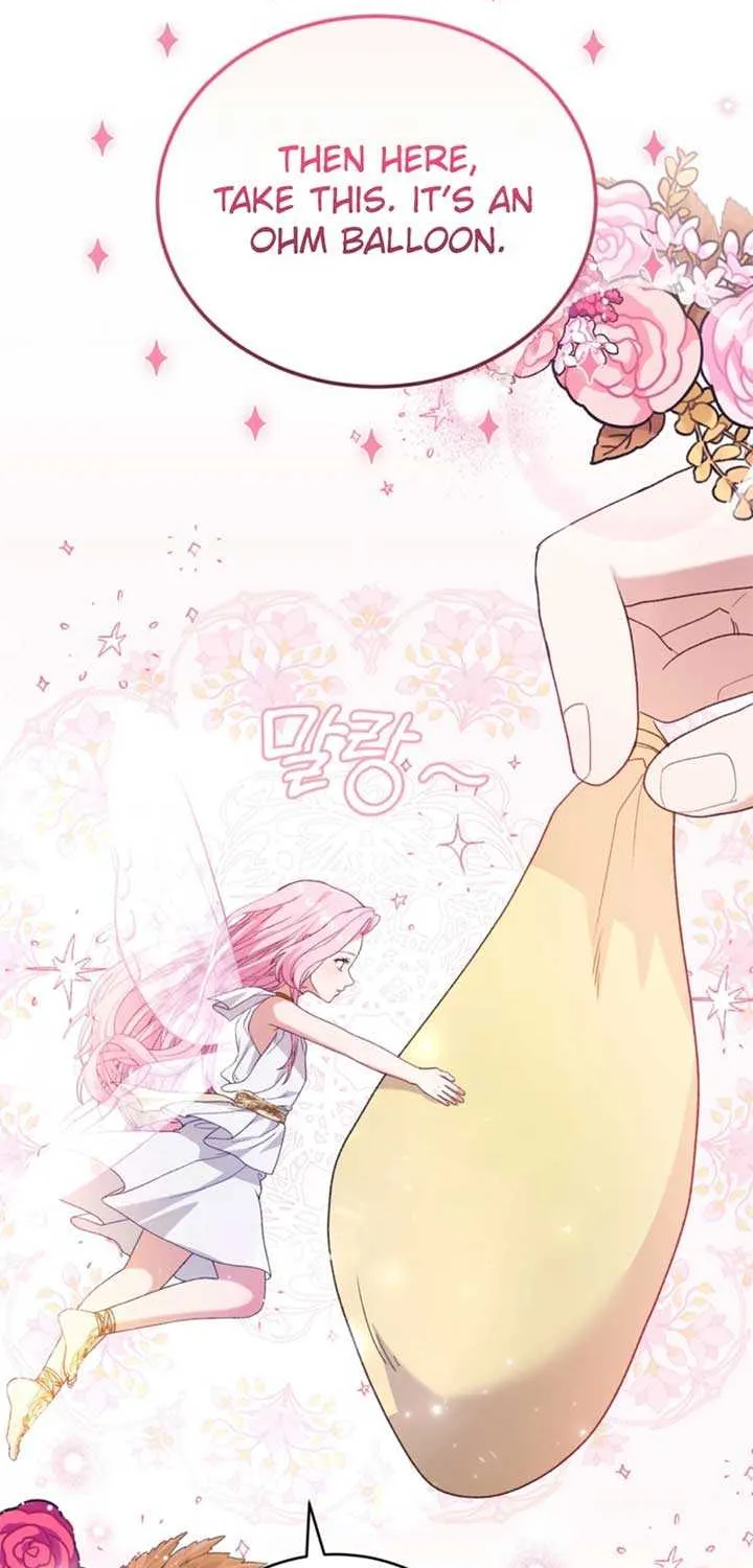 Dear Fairy, Please Contract With Me Chapter 34 page 61 - 