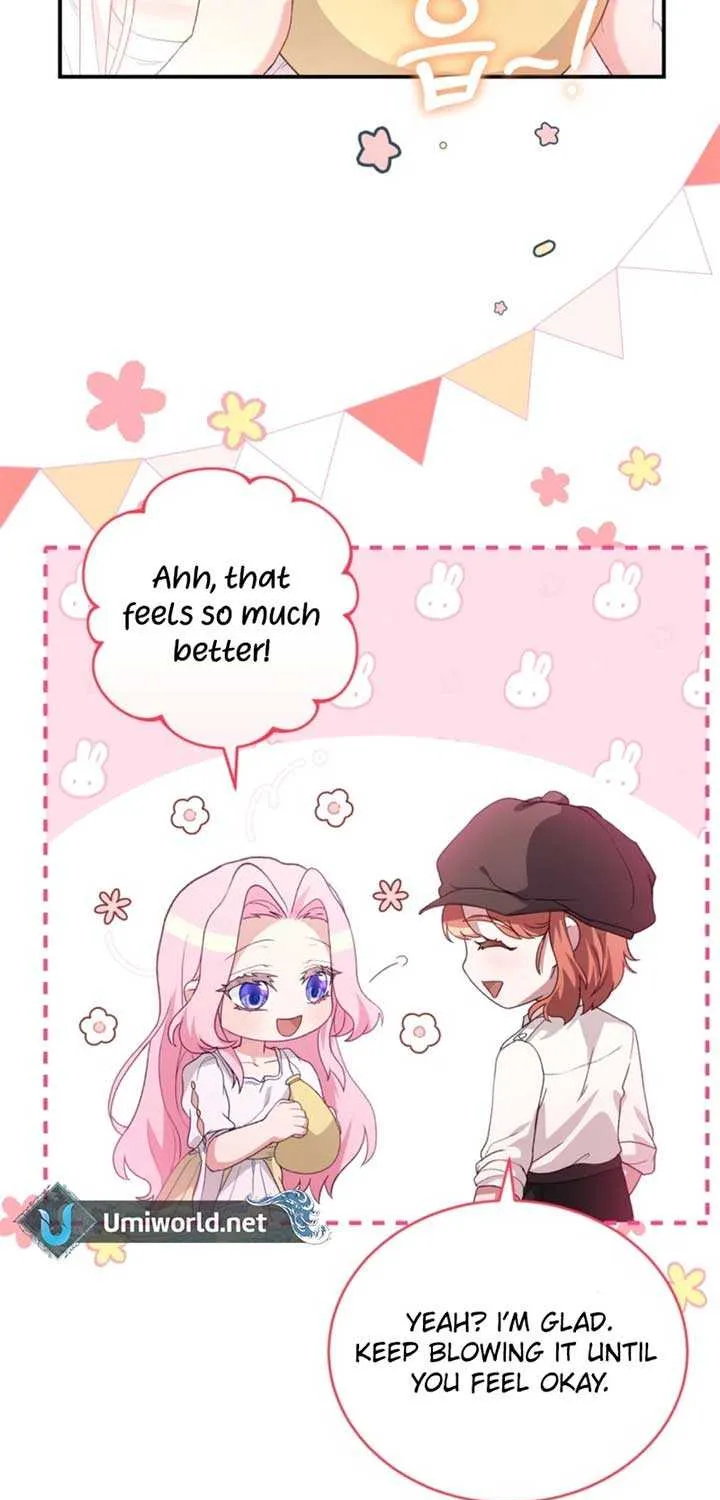Dear Fairy, Please Contract With Me Chapter 34 page 64 - 