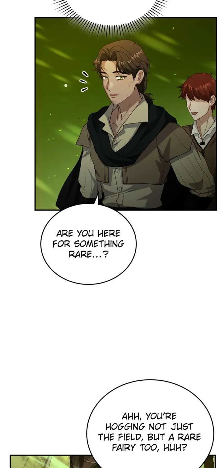 Dear Fairy, Please Contract With Me Chapter 34 page 68 - 