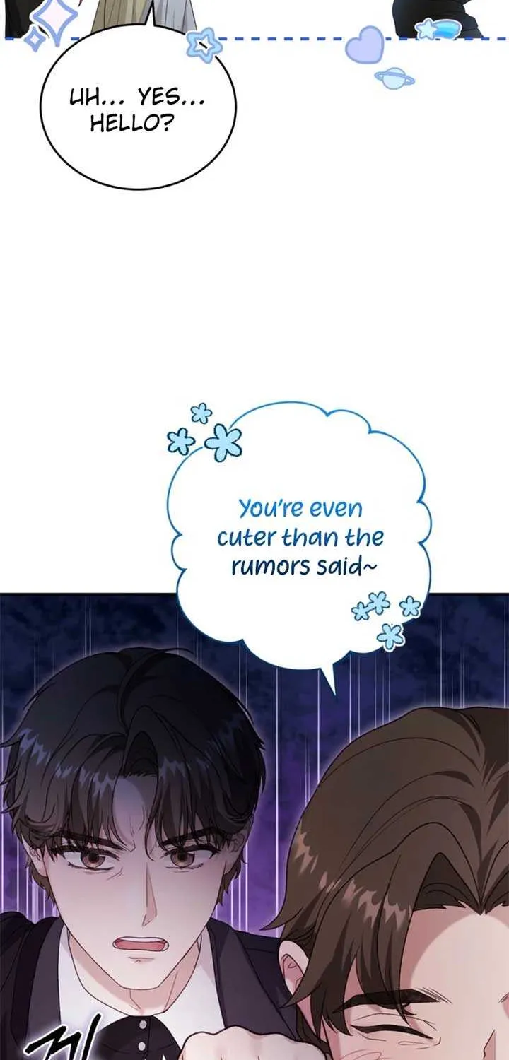 Dear Fairy, Please Contract With Me Chapter 34 page 73 - 