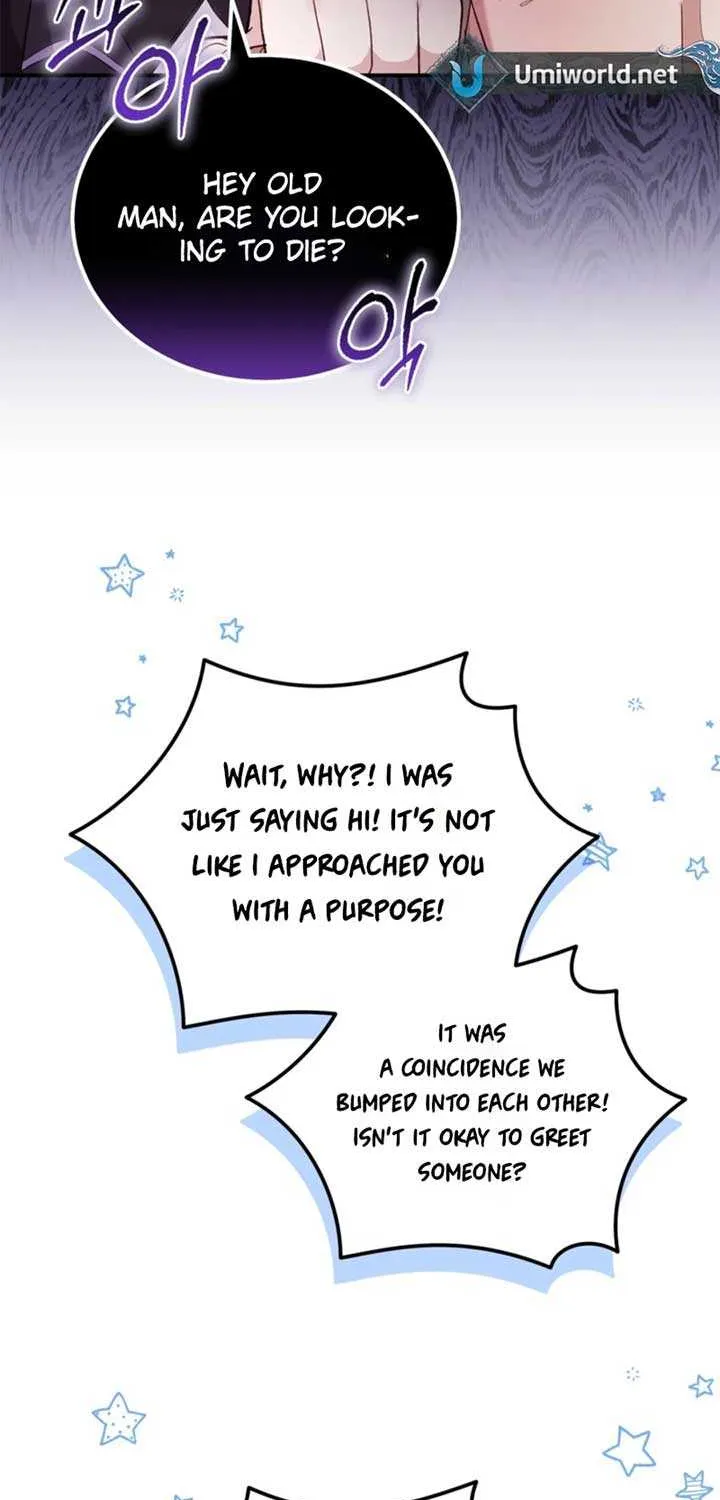 Dear Fairy, Please Contract With Me Chapter 34 page 74 - 