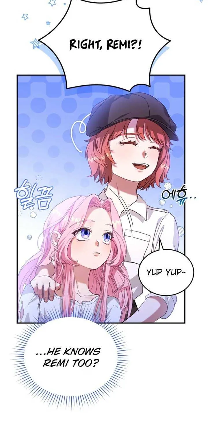 Dear Fairy, Please Contract With Me Chapter 34 page 75 - 