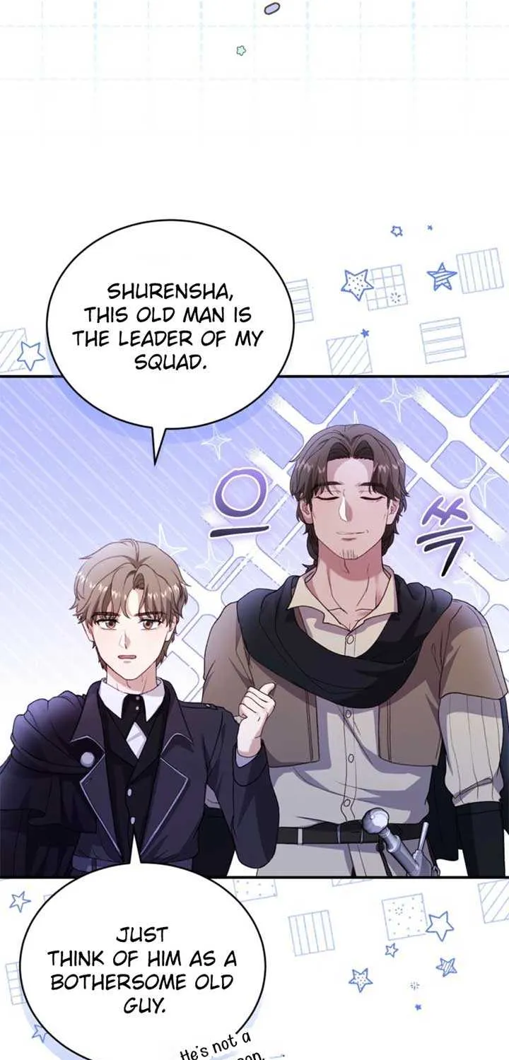 Dear Fairy, Please Contract With Me Chapter 34 page 78 - 