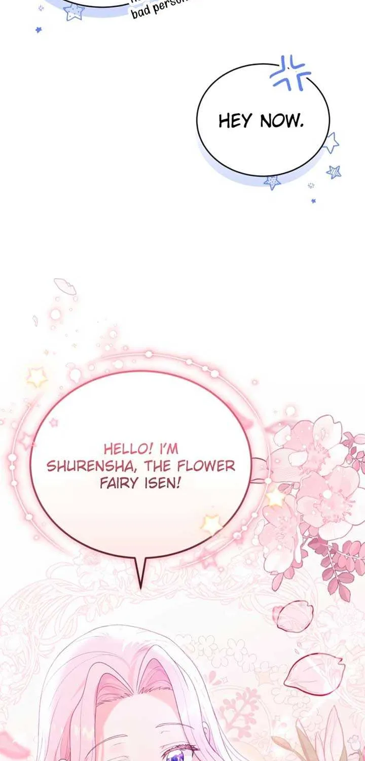 Dear Fairy, Please Contract With Me Chapter 34 page 79 - 