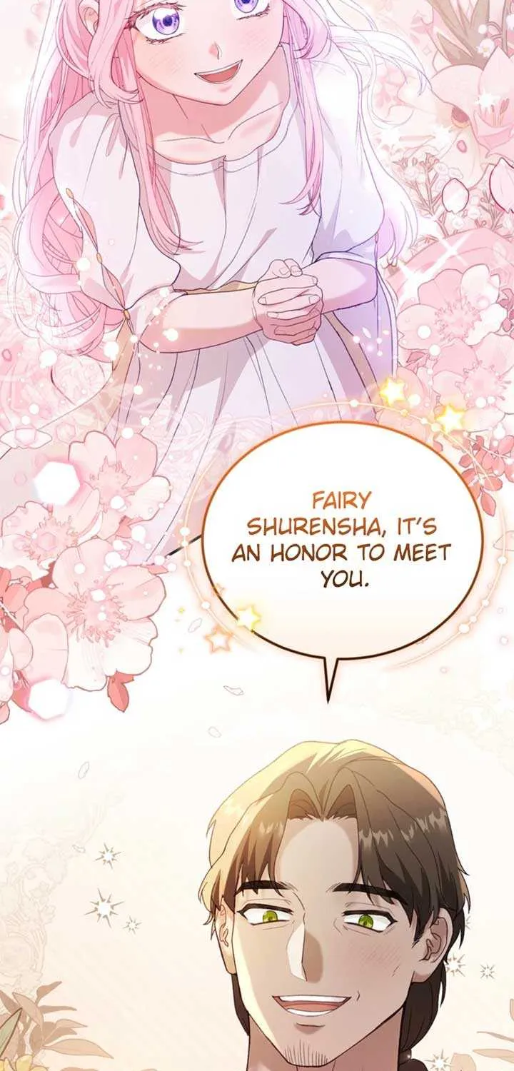 Dear Fairy, Please Contract With Me Chapter 34 page 80 - 