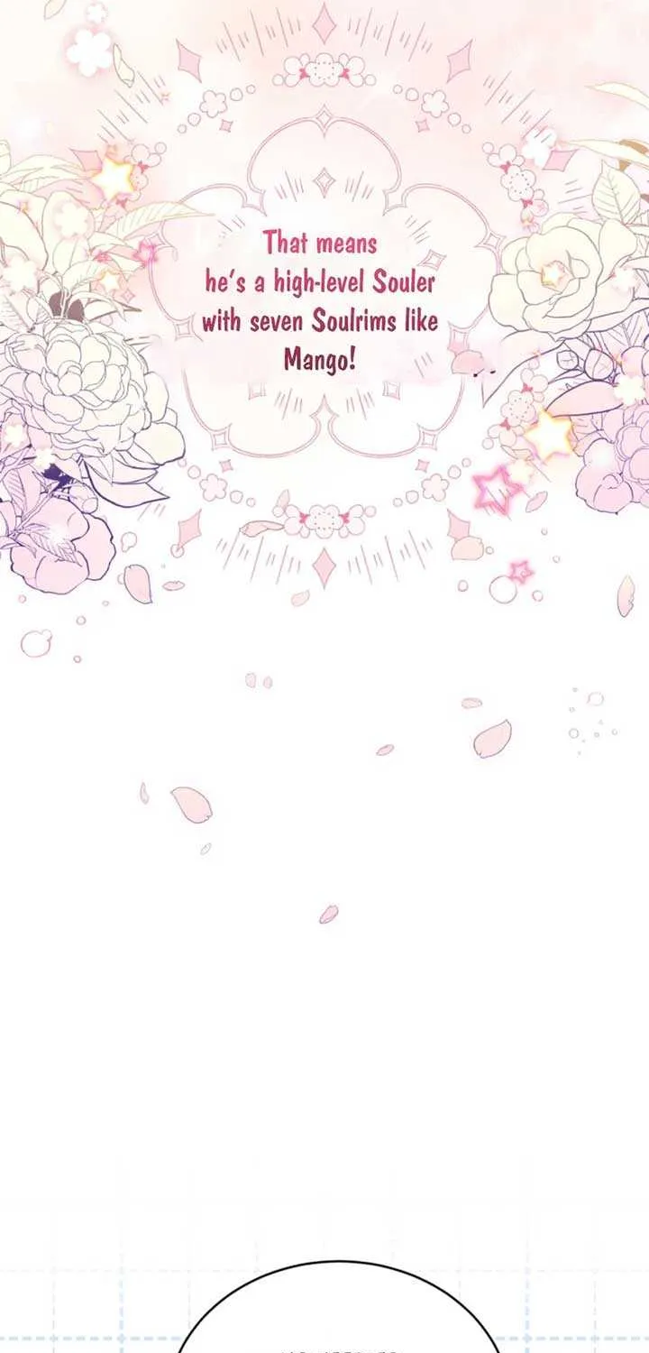 Dear Fairy, Please Contract With Me Chapter 34 page 83 - 