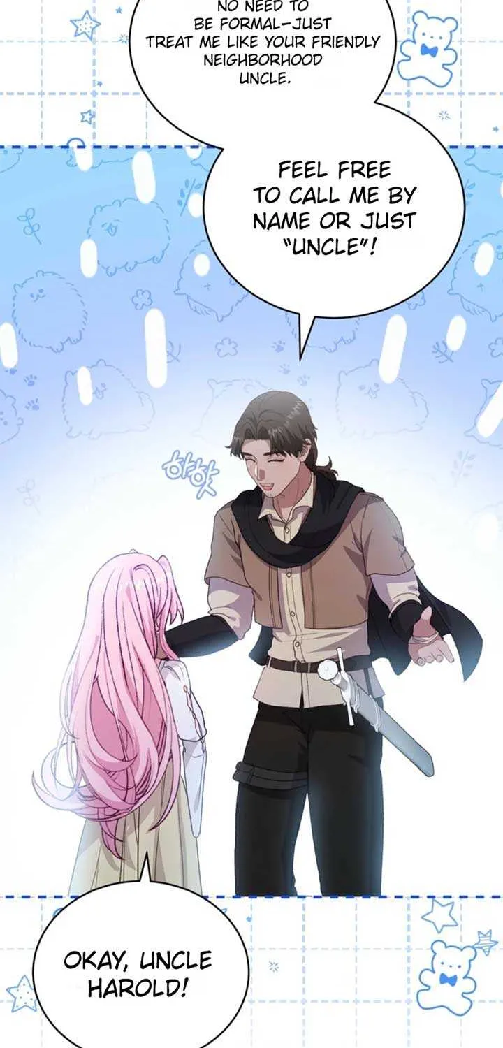Dear Fairy, Please Contract With Me Chapter 34 page 84 - 