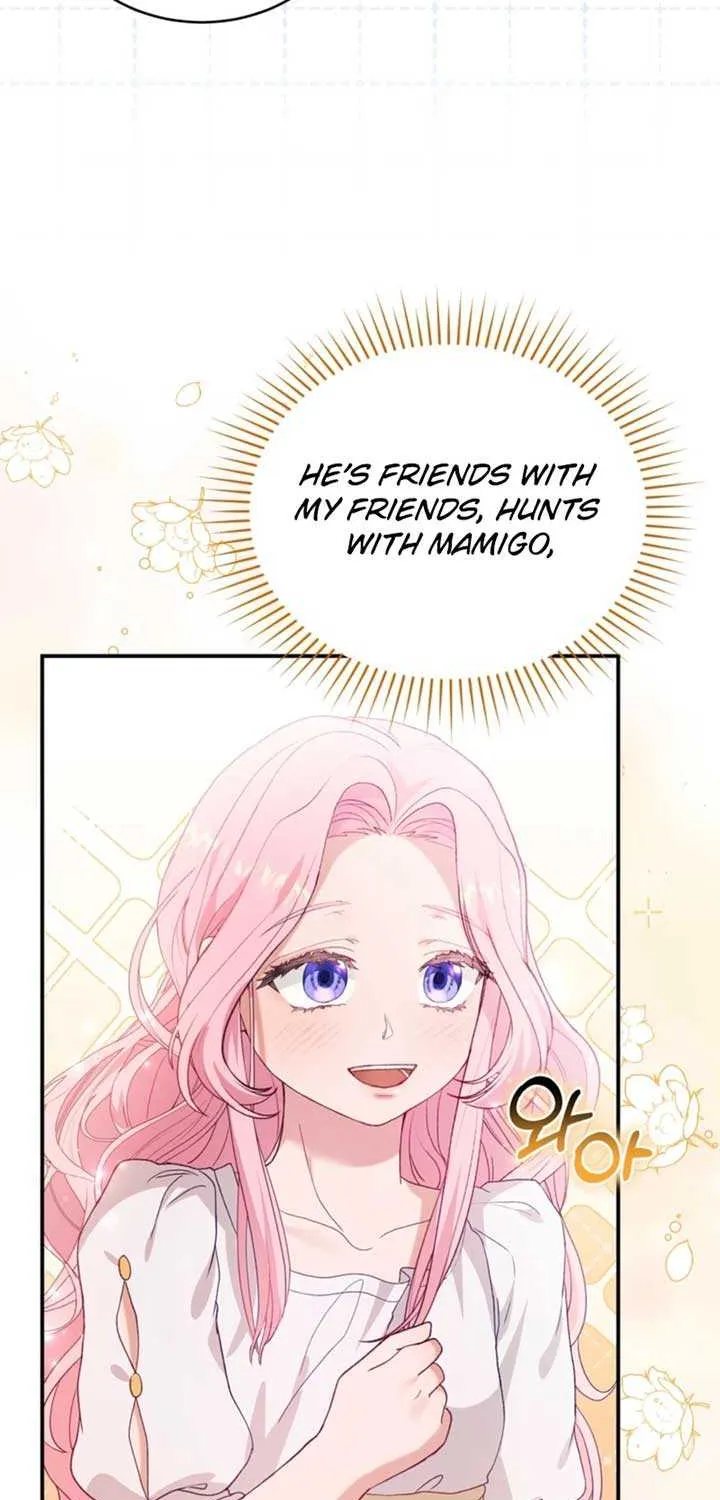 Dear Fairy, Please Contract With Me Chapter 34 page 85 - 