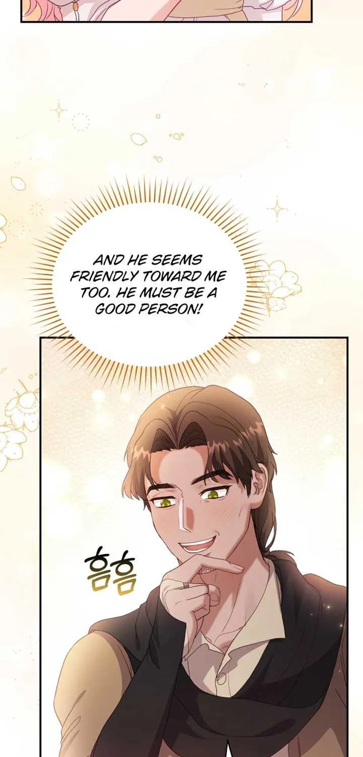 Dear Fairy, Please Contract With Me Chapter 34 page 86 - 