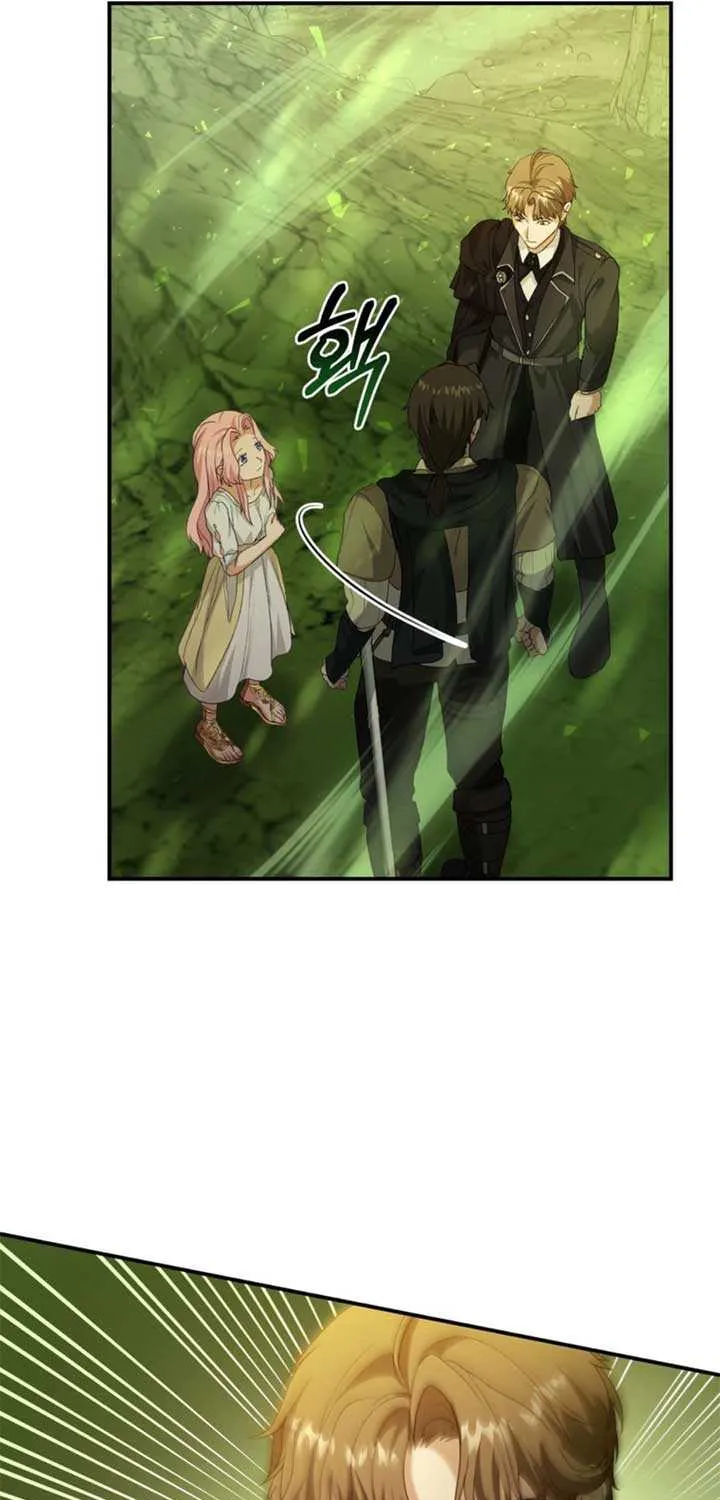 Dear Fairy, Please Contract With Me Chapter 34 page 89 - 