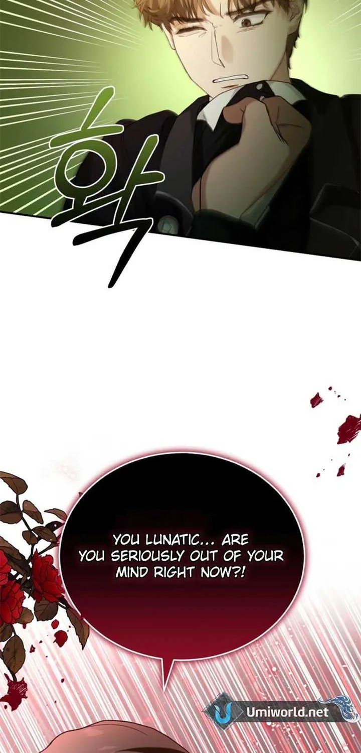 Dear Fairy, Please Contract With Me Chapter 34 page 90 - 