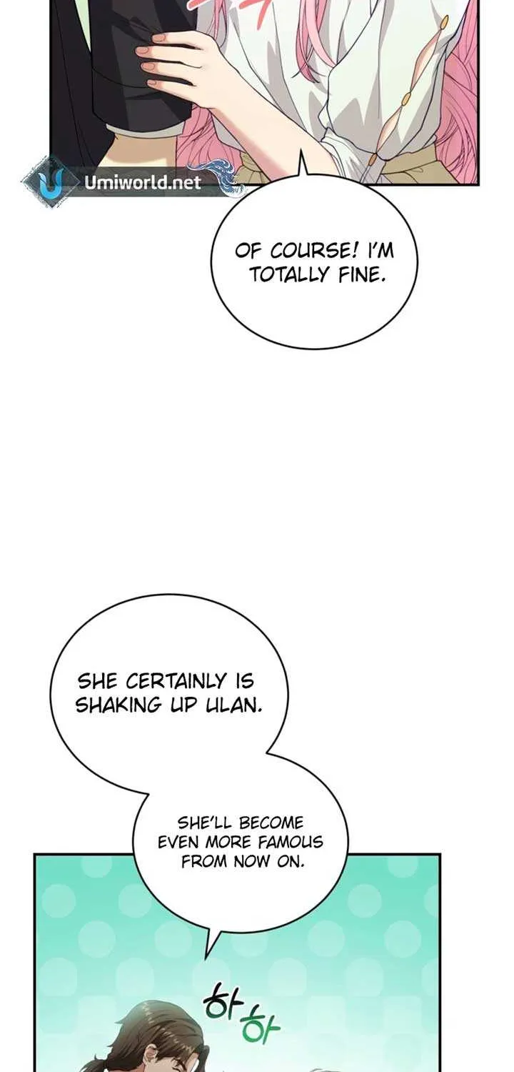 Dear Fairy, Please Contract With Me Chapter 35 page 11 - 