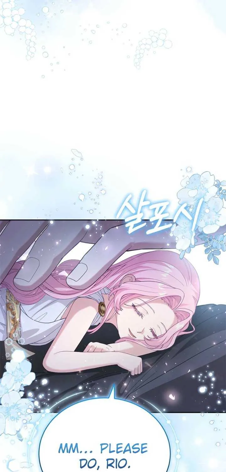 Dear Fairy, Please Contract With Me Chapter 35 page 101 - 
