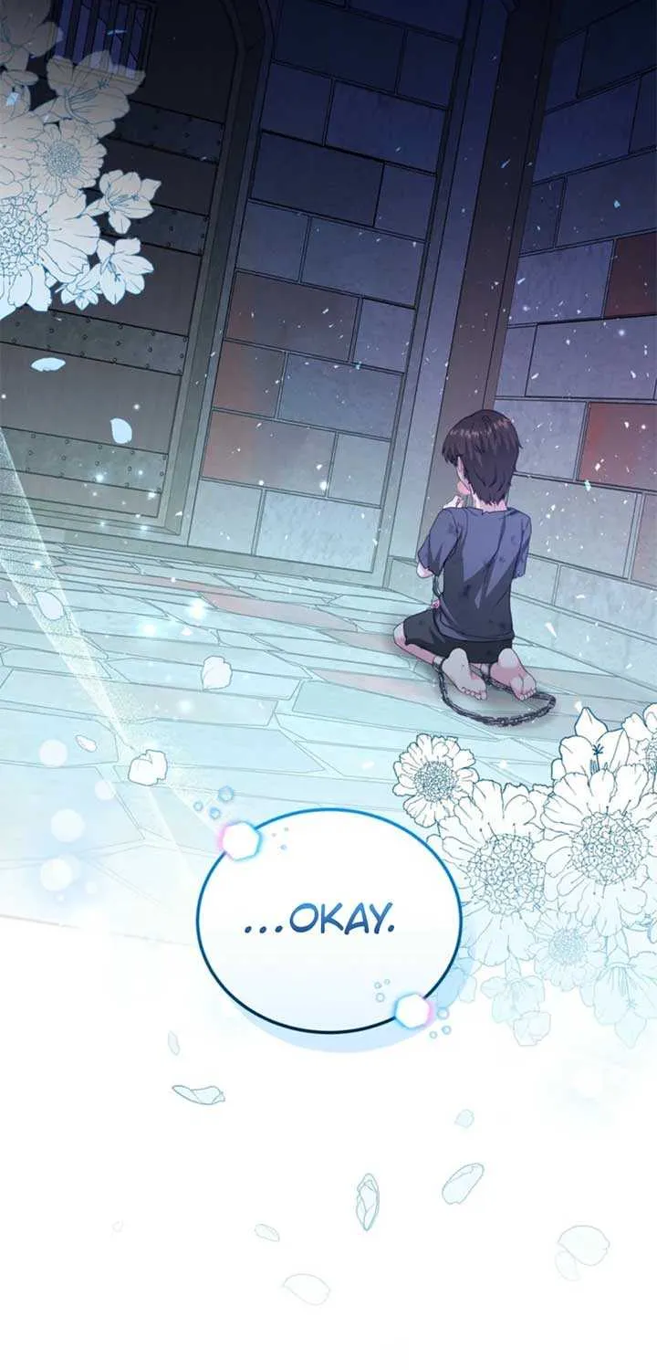 Dear Fairy, Please Contract With Me Chapter 35 page 103 - 