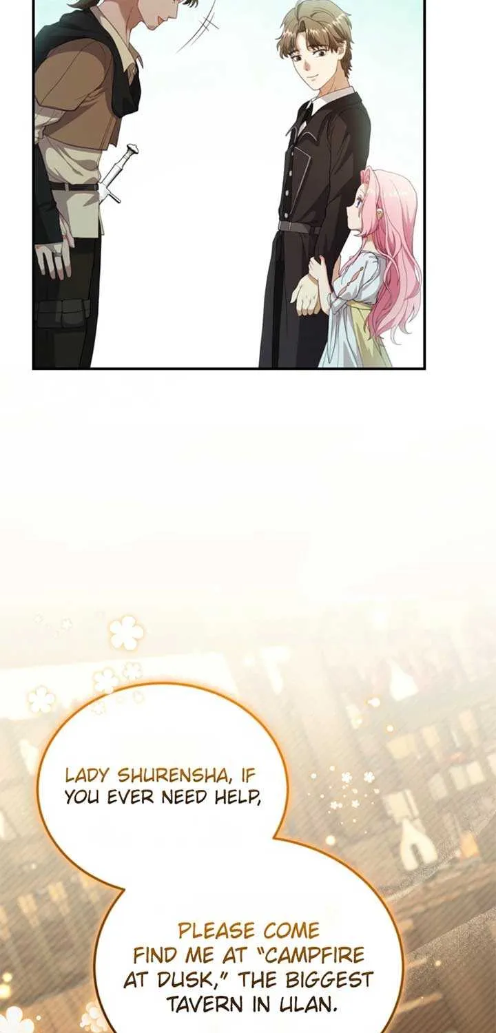 Dear Fairy, Please Contract With Me Chapter 35 page 12 - 