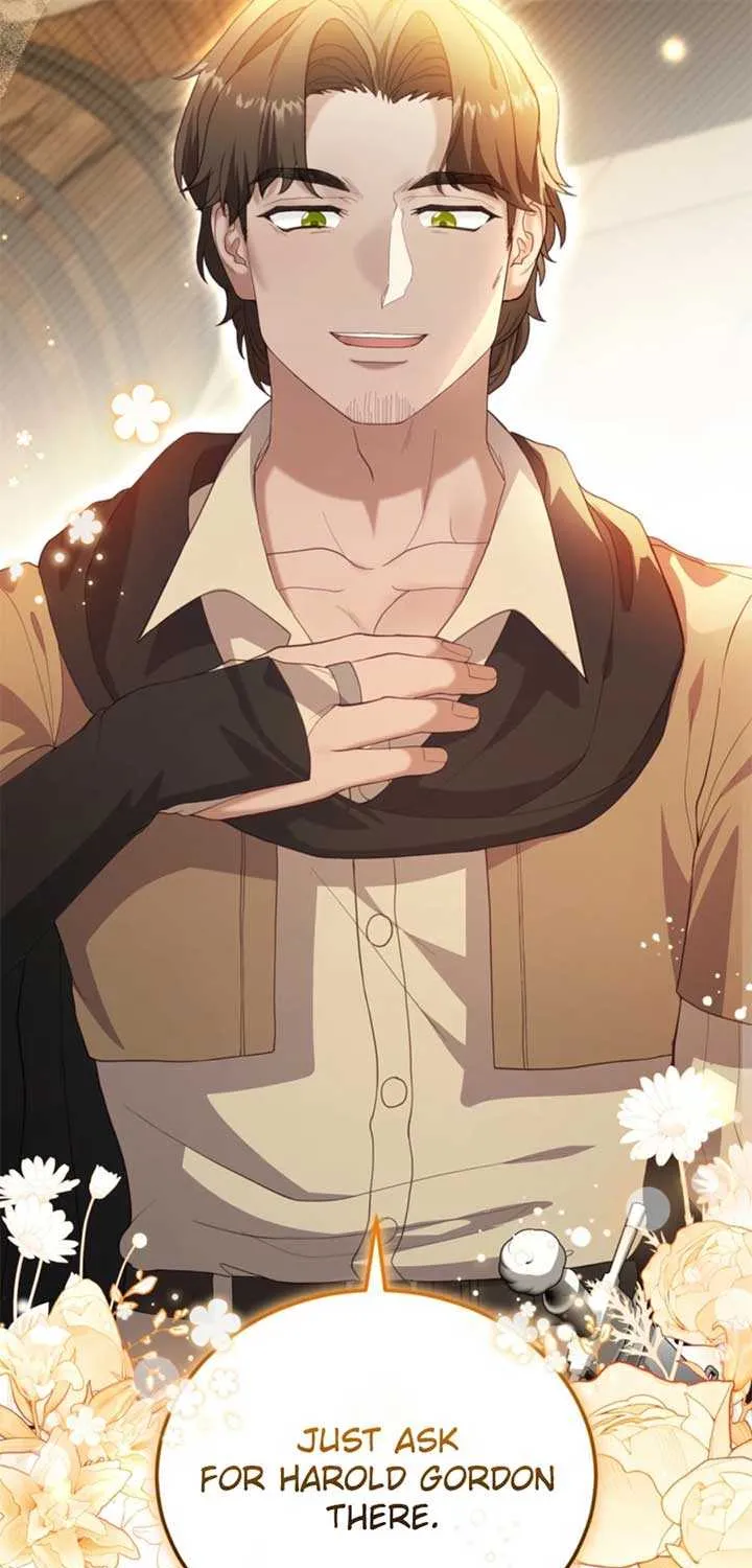 Dear Fairy, Please Contract With Me Chapter 35 page 14 - 