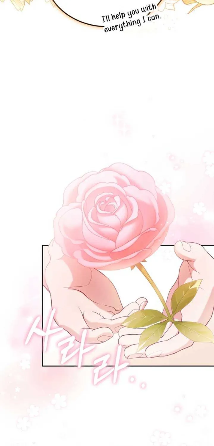 Dear Fairy, Please Contract With Me Chapter 35 page 15 - 