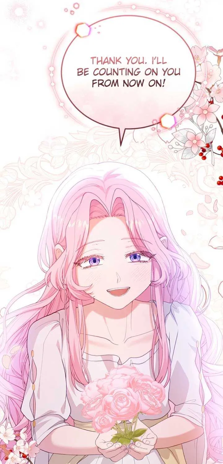 Dear Fairy, Please Contract With Me Chapter 35 page 16 - 