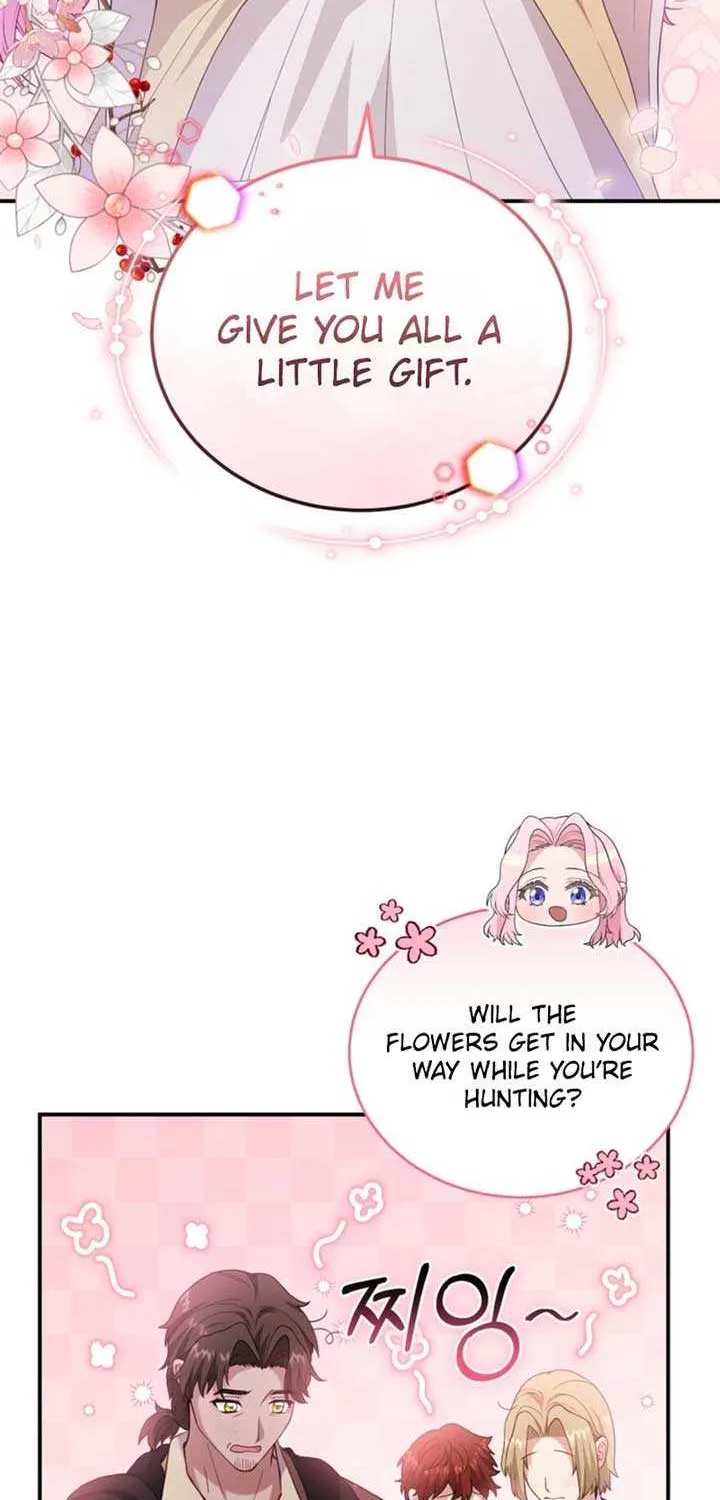 Dear Fairy, Please Contract With Me Chapter 35 page 17 - 