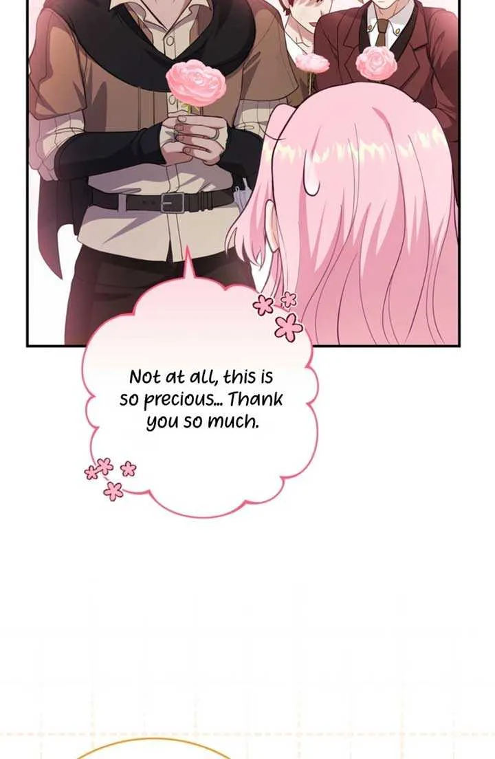 Dear Fairy, Please Contract With Me Chapter 35 page 18 - 