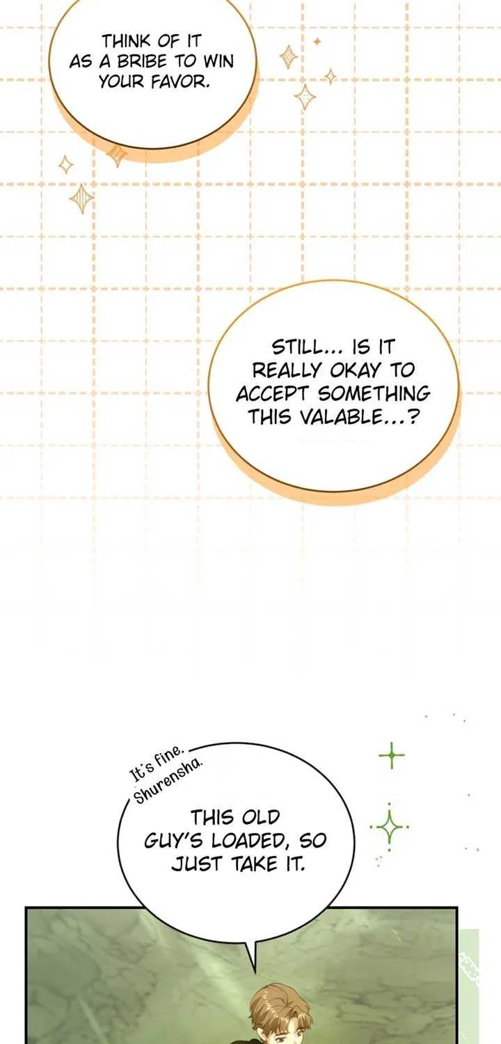 Dear Fairy, Please Contract With Me Chapter 35 page 20 - 